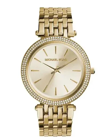 ZEGAREK DAMSKI MICHAEL KORS MK3191 - DARCI (zm501c) + BOX