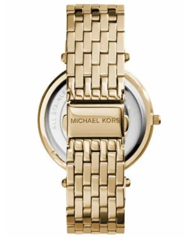 ZEGAREK DAMSKI MICHAEL KORS MK3191 - DARCI (zm501c) + BOX