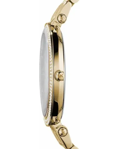 ZEGAREK DAMSKI MICHAEL KORS MK3191 - DARCI (zm501c) + BOX