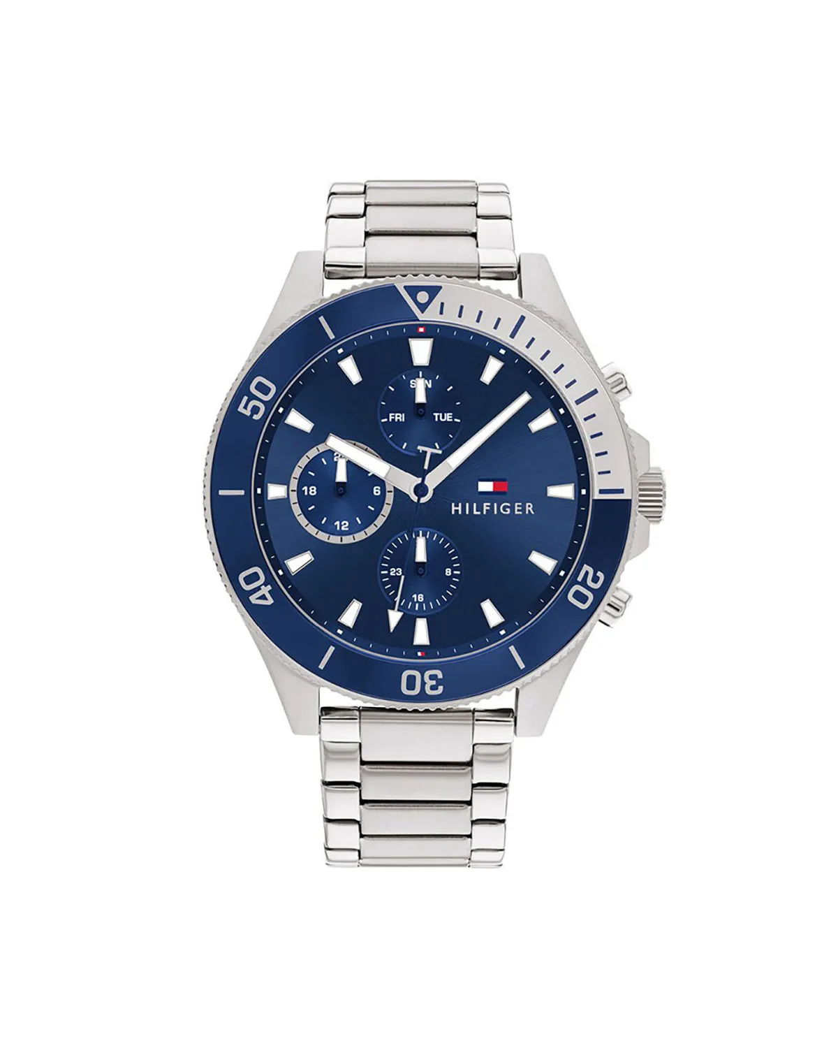 ZEGAREK MĘSKI TOMMY HILFIGER LARSON 1791917 (zf088d)