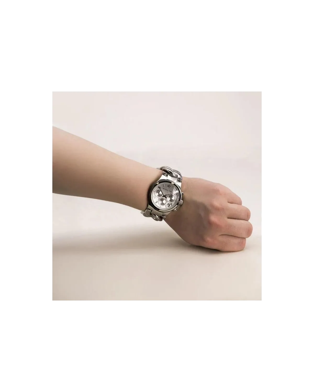 ZEGAREK DAMSKI MICHAEL KORS MK3149  + BOX