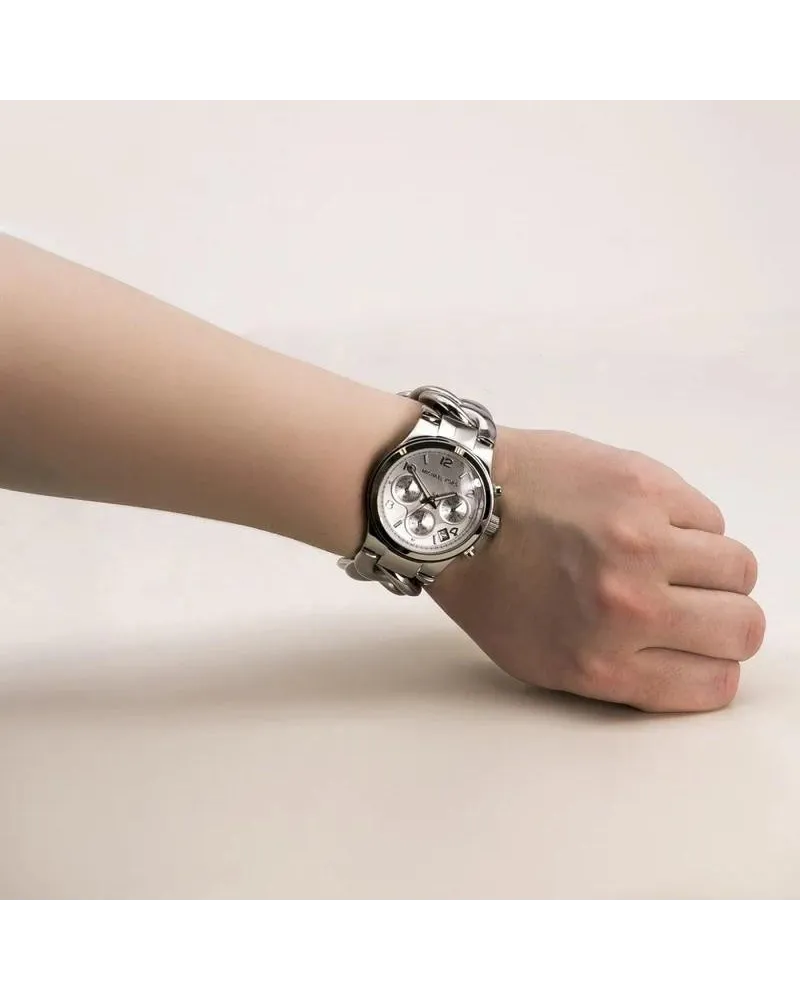 ZEGAREK DAMSKI MICHAEL KORS MK3149  + BOX