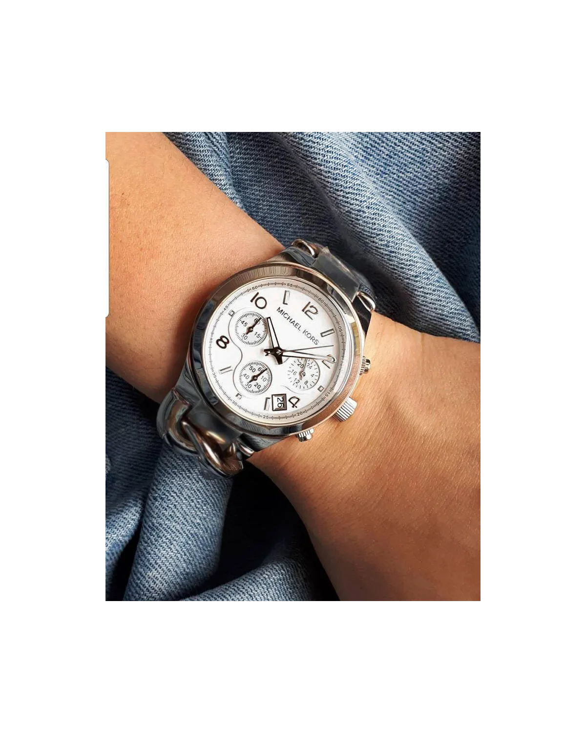 ZEGAREK DAMSKI MICHAEL KORS MK3149  + BOX