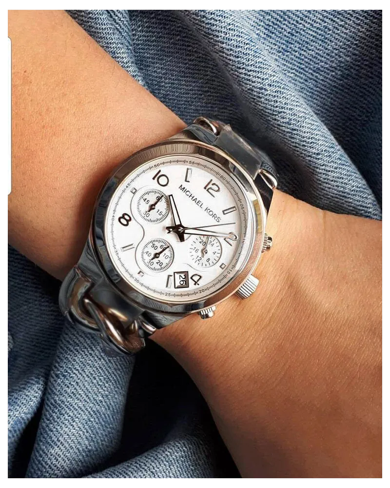 ZEGAREK DAMSKI MICHAEL KORS MK3149  + BOX