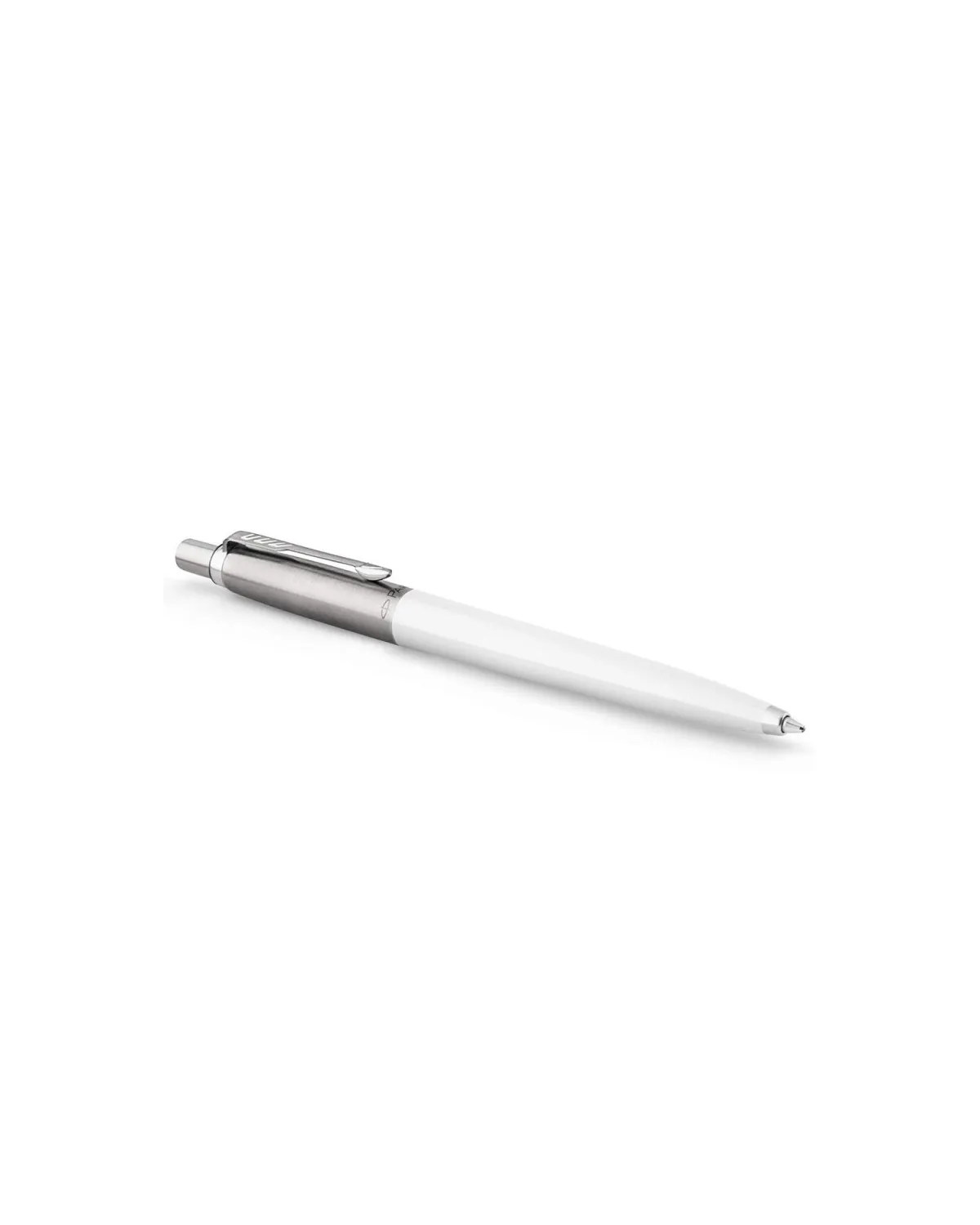 Długopis Parker Jotter biały (2096874)
