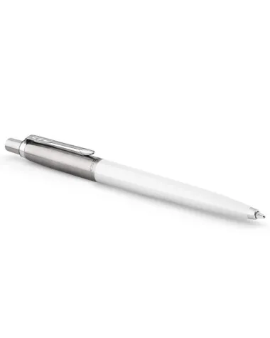 Długopis Parker Jotter biały (2096874)