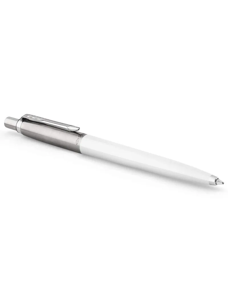 Długopis Parker Jotter biały (2096874)
