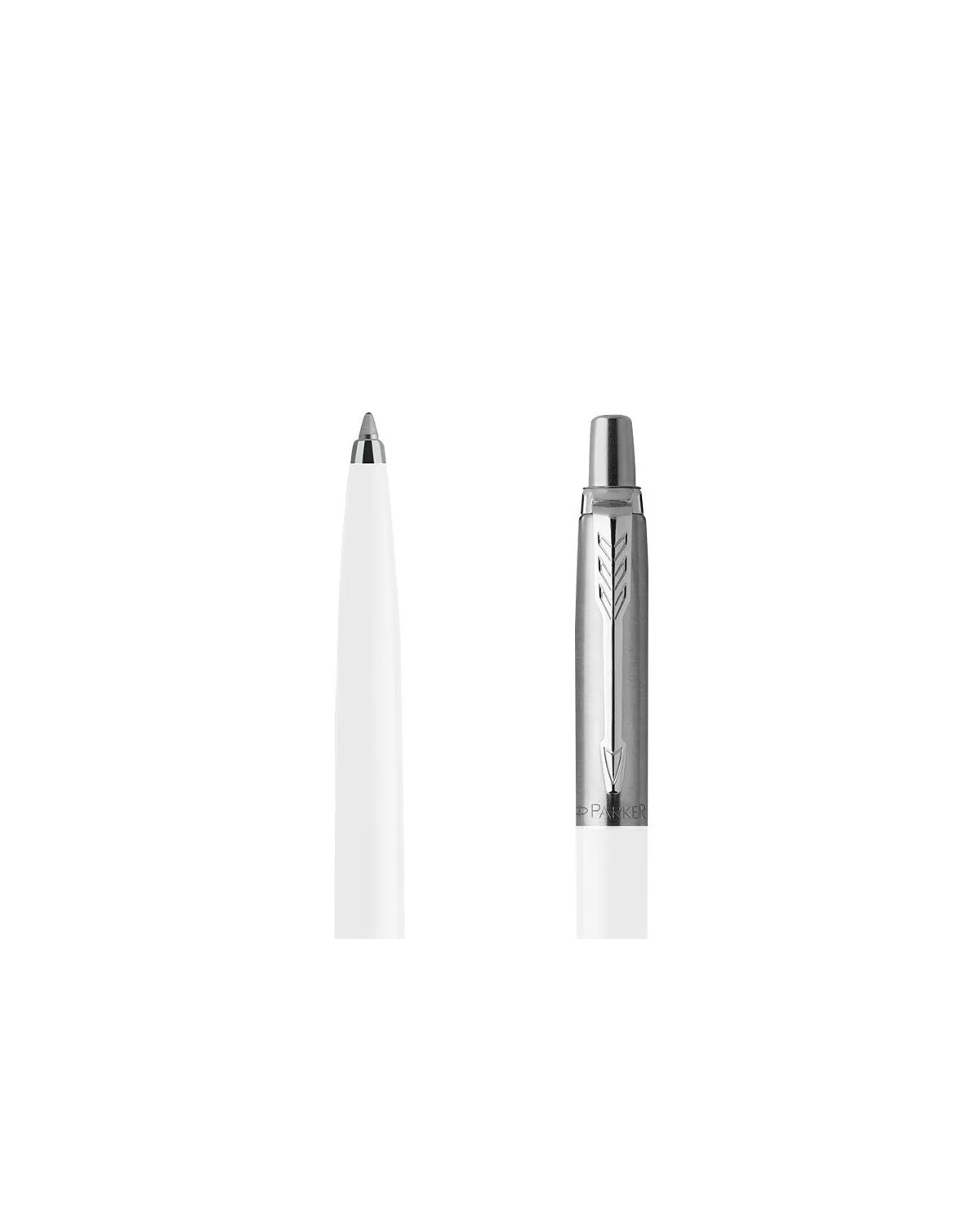 Długopis Parker Jotter biały (2096874)