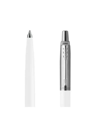 Długopis Parker Jotter biały (2096874)