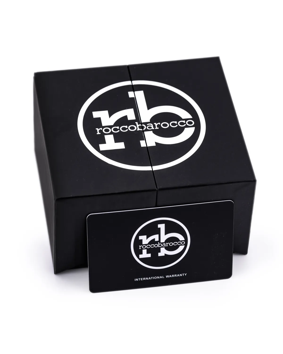 ZEGAREK DAMSKI ROCCOBAROCCO RB.5045L-05M+ BOX(zo511c) ZEGAREK DAMSKI ROCCOBAROCCO RB.5045L-05M+ BOX(zo511c)