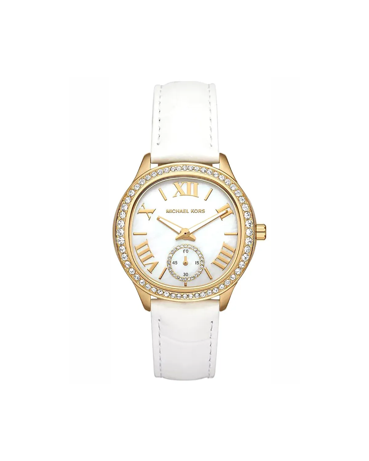 ZEGAREK DAMSKI MICHAEL KORS SAGE MK4818  + BOX