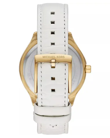 ZEGAREK DAMSKI MICHAEL KORS SAGE MK4818  + BOX