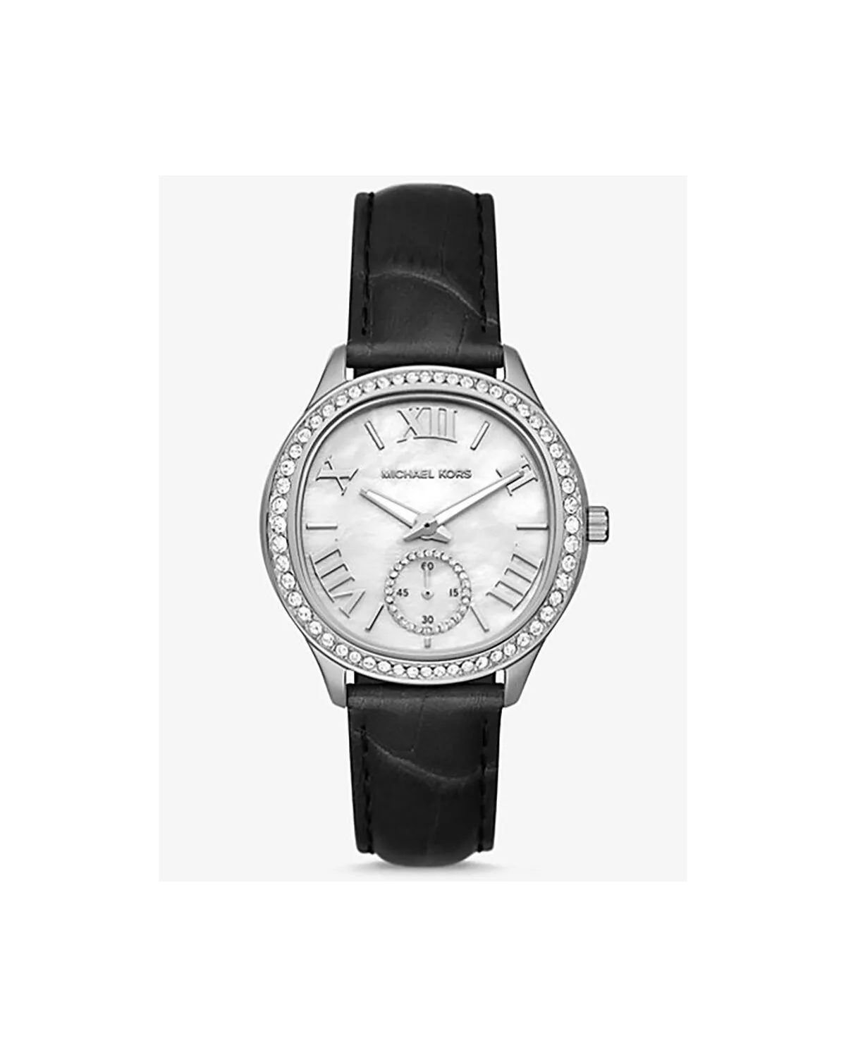 ZEGAREK DAMSKI MICHAEL KORS SAGE MK4821  + BOX