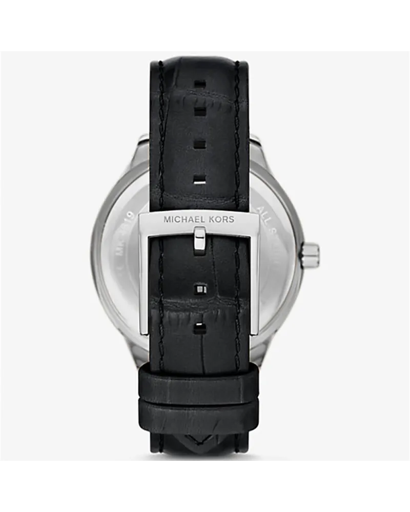 ZEGAREK DAMSKI MICHAEL KORS SAGE MK4821  + BOX