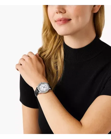 ZEGAREK DAMSKI MICHAEL KORS SAGE MK4821  + BOX