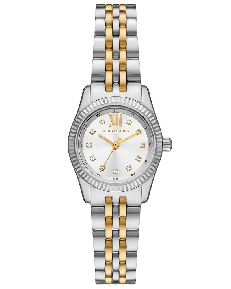 ZEGAREK DAMSKI MICHAEL KORS MK4740 Lexington Pevel 26mm + BOX ZEGAREK DAMSKI MICHAEL KORS MK4740 Lexington Pevel 26mm + BOX