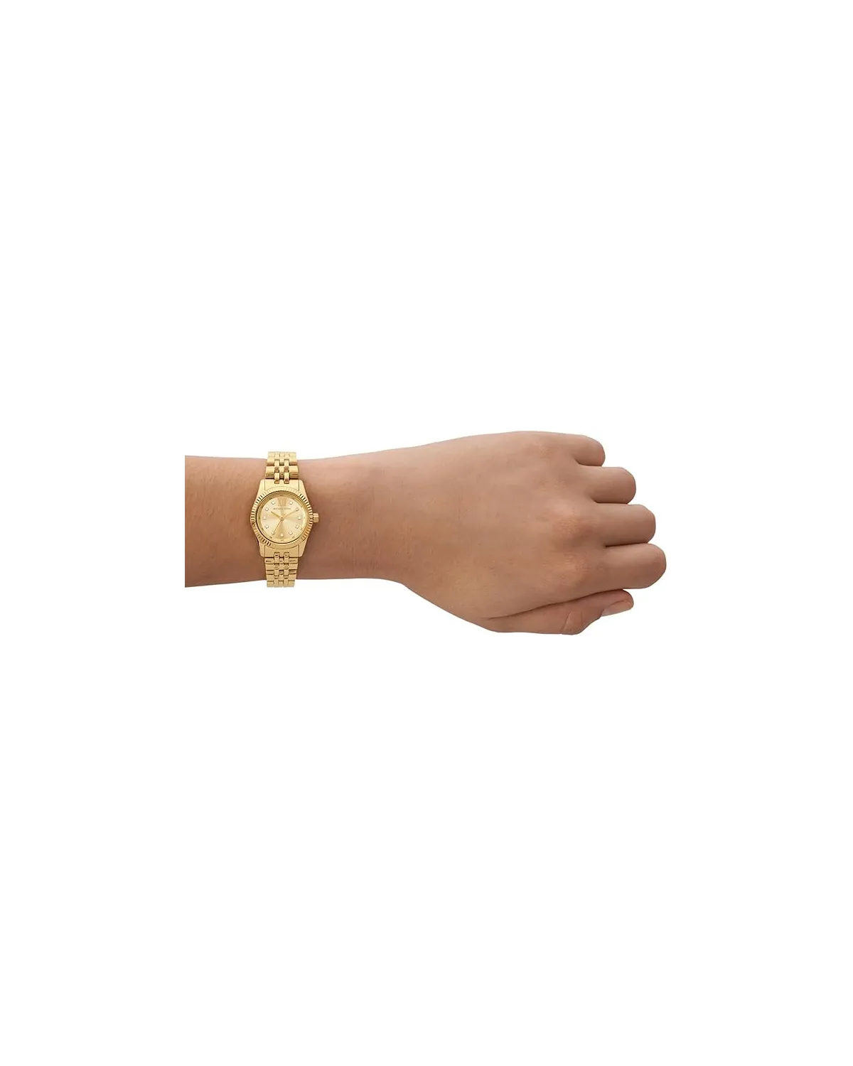 ZEGAREK DAMSKI MICHAEL KORS MK4741 - LEXINGTON + BOX