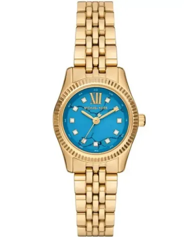 ZEGAREK DAMSKI MICHAEL KORS MK4813 - LEXINGTON + BOX