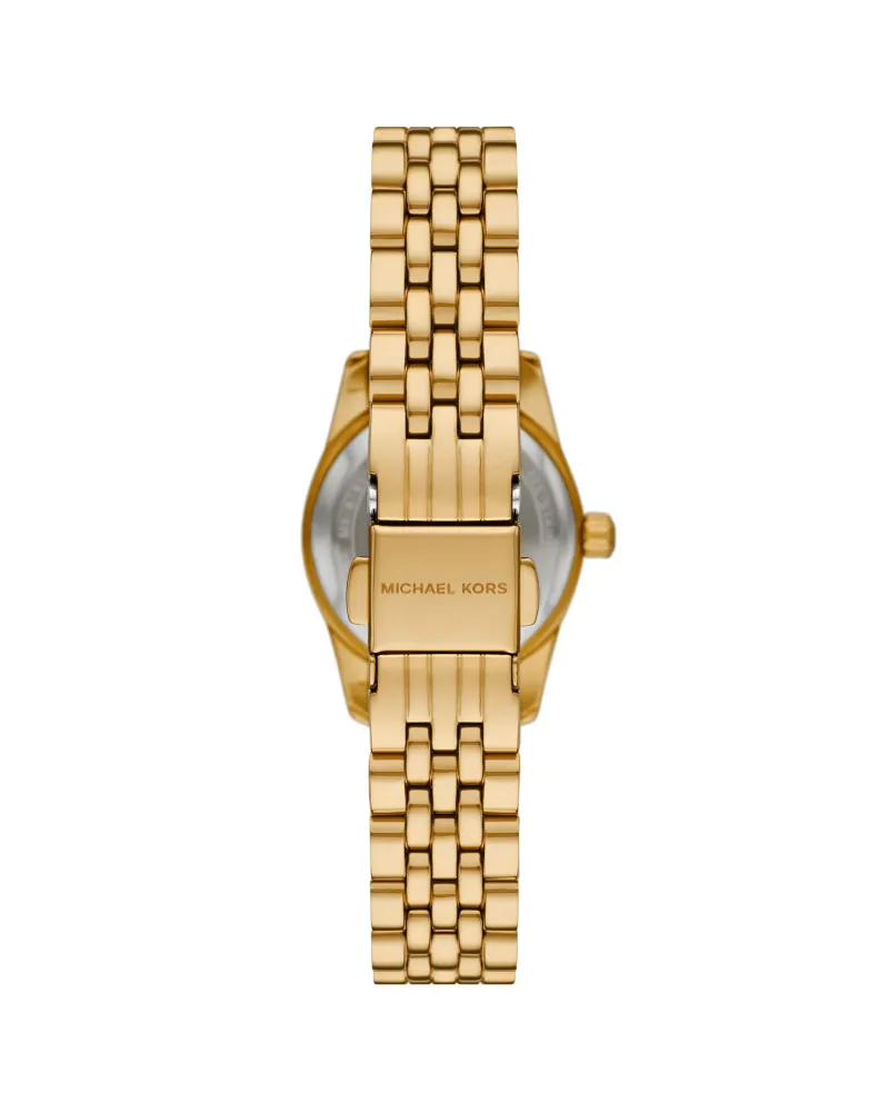 ZEGAREK DAMSKI MICHAEL KORS MK4813 - LEXINGTON + BOX