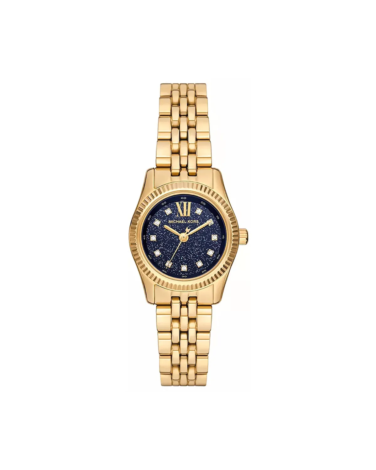 ZEGAREK DAMSKI MICHAEL KORS MK4802 - LEXINGTON + BOX