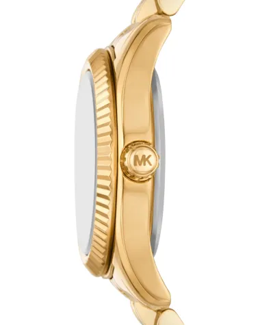 ZEGAREK DAMSKI MICHAEL KORS MK4802 - LEXINGTON + BOX