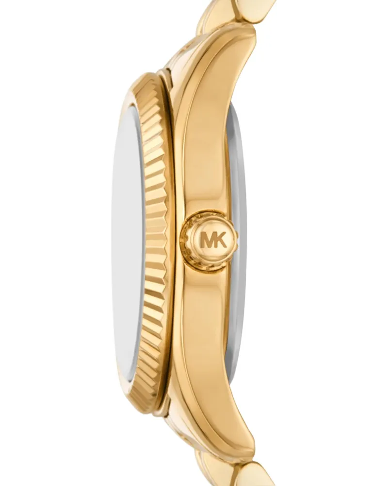 ZEGAREK DAMSKI MICHAEL KORS MK4802 - LEXINGTON + BOX