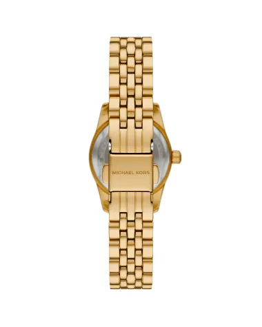 ZEGAREK DAMSKI MICHAEL KORS MK4802 - LEXINGTON + BOX