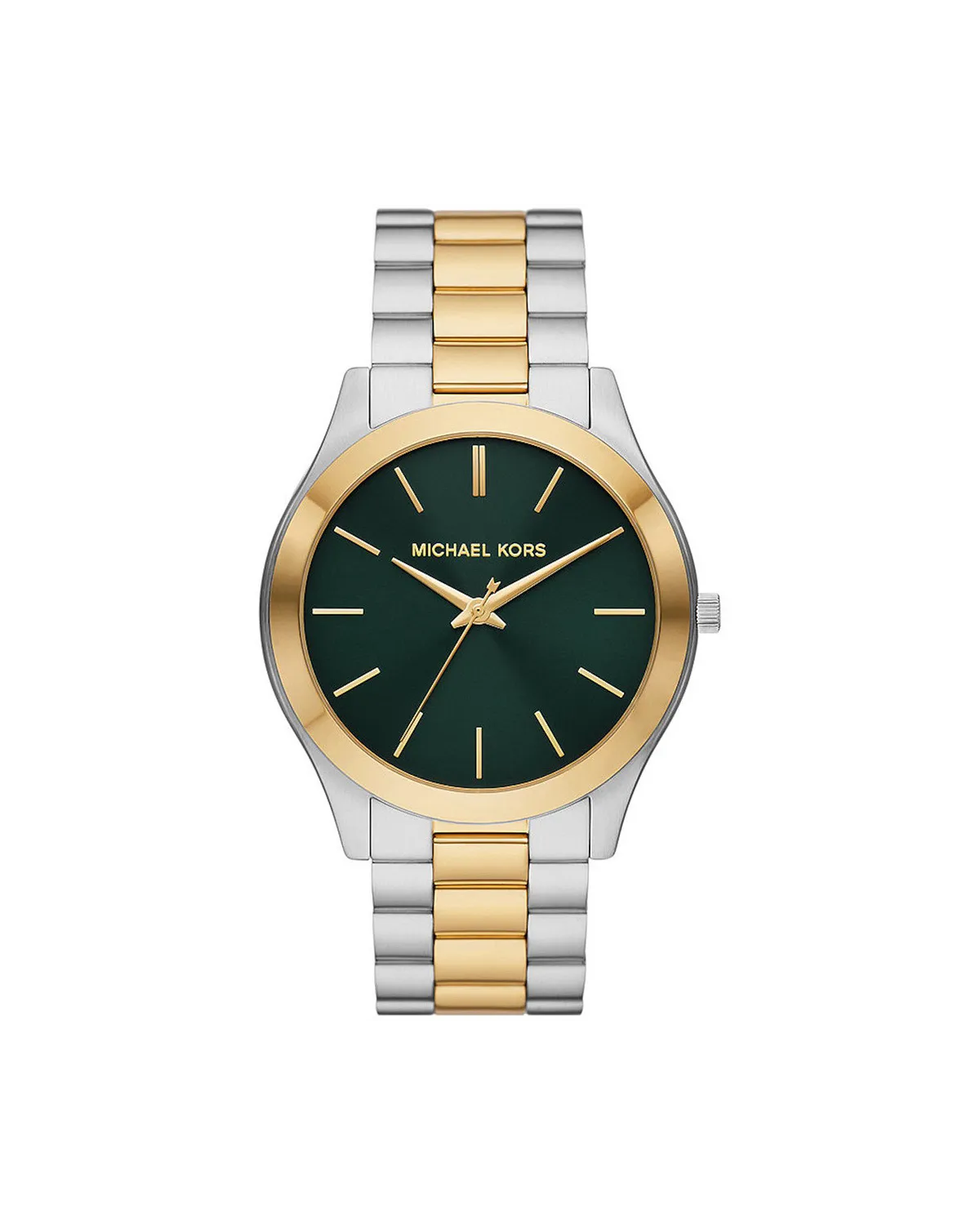ZEGAREK MĘSKI Michael Kors Runway MK9149 + BOX