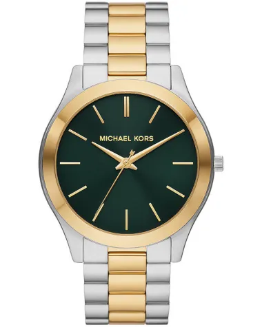 ZEGAREK MĘSKI Michael Kors Runway MK9149 + BOX