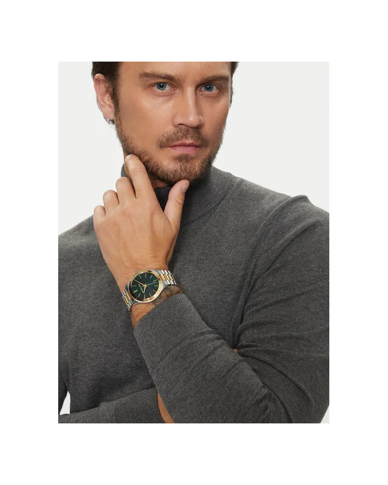 ZEGAREK MĘSKI Michael Kors Runway MK9149 + BOX