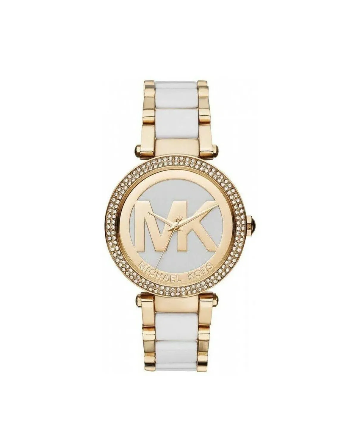 ZEGAREK DAMSKI MICHAEL KORS MK6313 - PARKER (zm516f)
