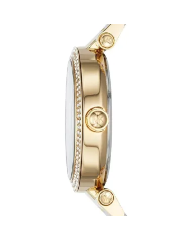 ZEGAREK DAMSKI MICHAEL KORS MK6313 - PARKER (zm516f)