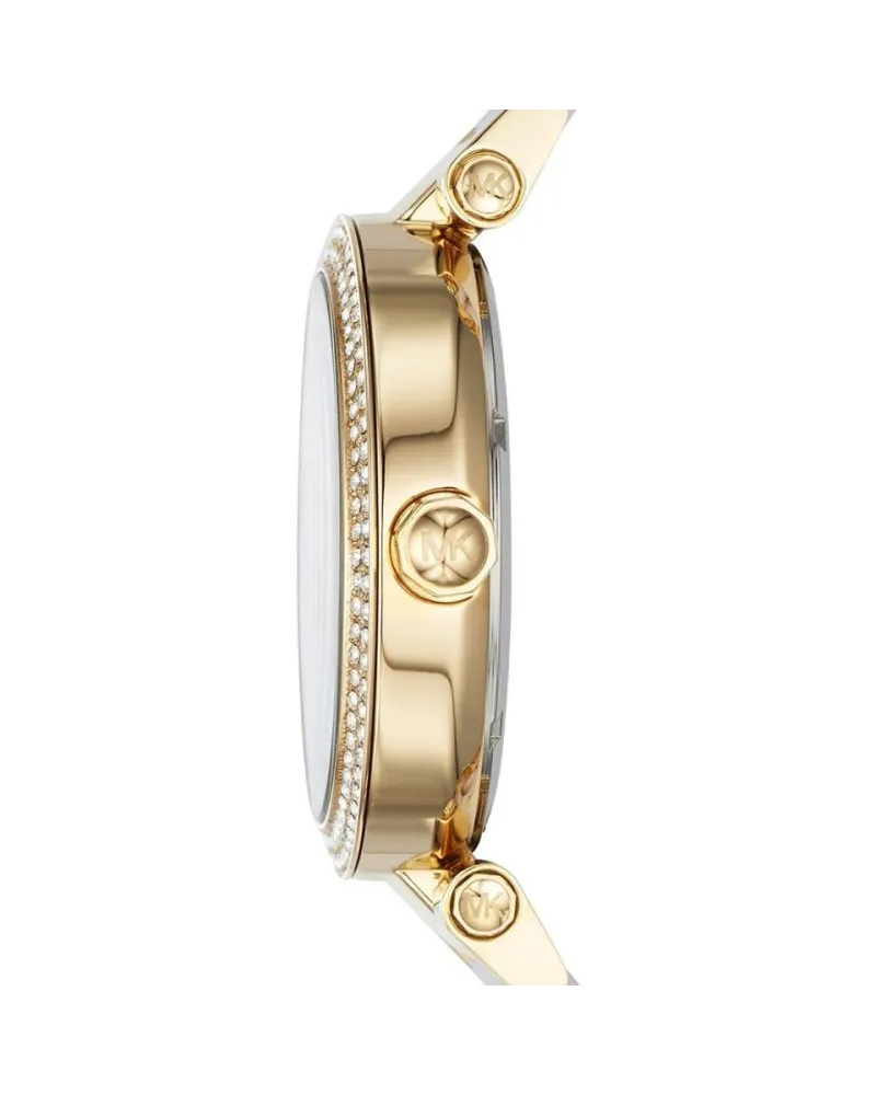 ZEGAREK DAMSKI MICHAEL KORS MK6313 - PARKER (zm516f)