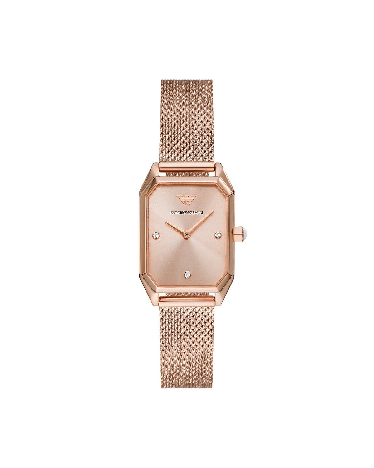 ZEGAREK DAMSKI EMPORIO ARMANI GIOIA AR11347 + BOX