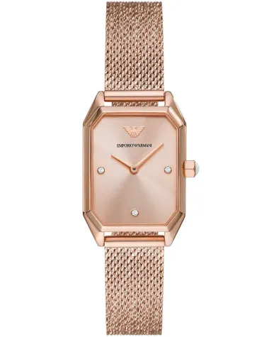 ZEGAREK DAMSKI EMPORIO ARMANI GIOIA AR11347 + BOX