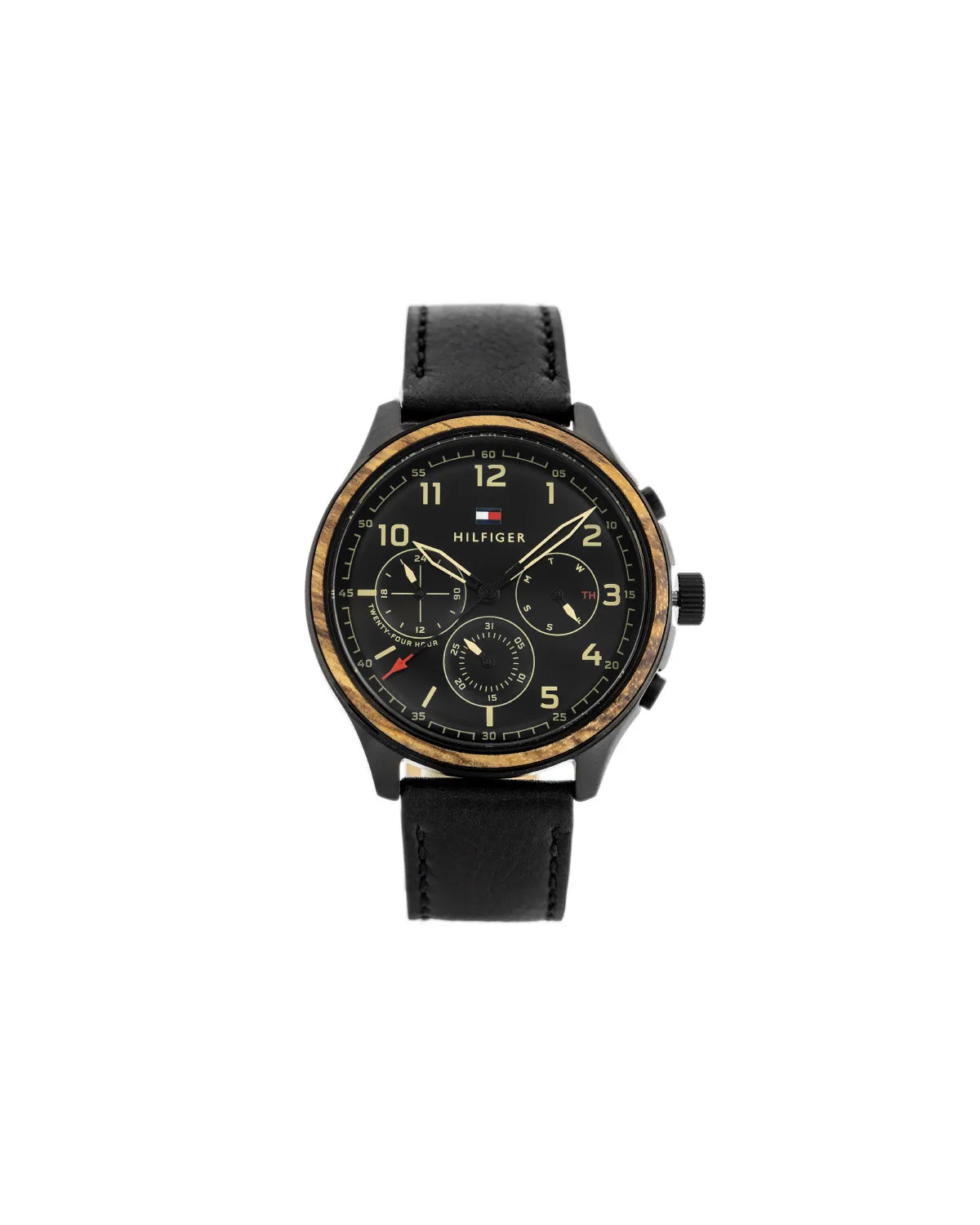 ZEGAREK MĘSKI TOMMY HILFIGER 1791854 ASHER (zf040a)