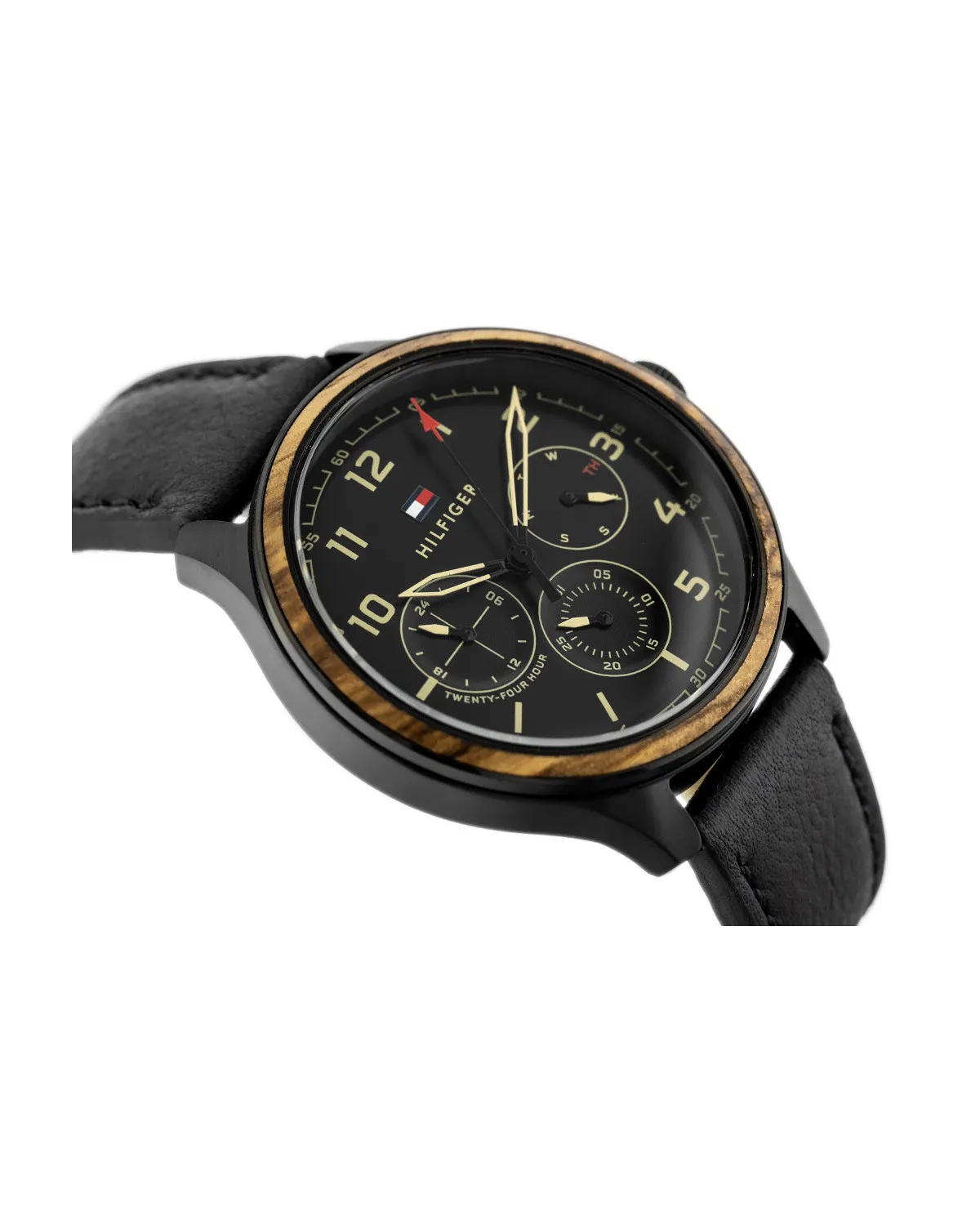 ZEGAREK MĘSKI TOMMY HILFIGER 1791854 ASHER (zf040a)
