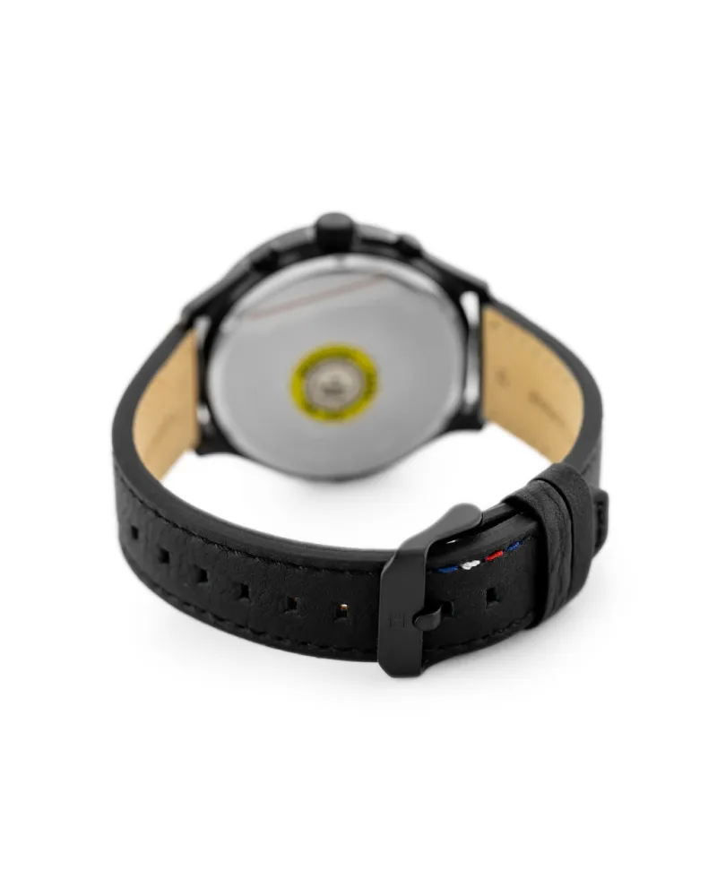 ZEGAREK MĘSKI TOMMY HILFIGER 1791854 ASHER (zf040a)