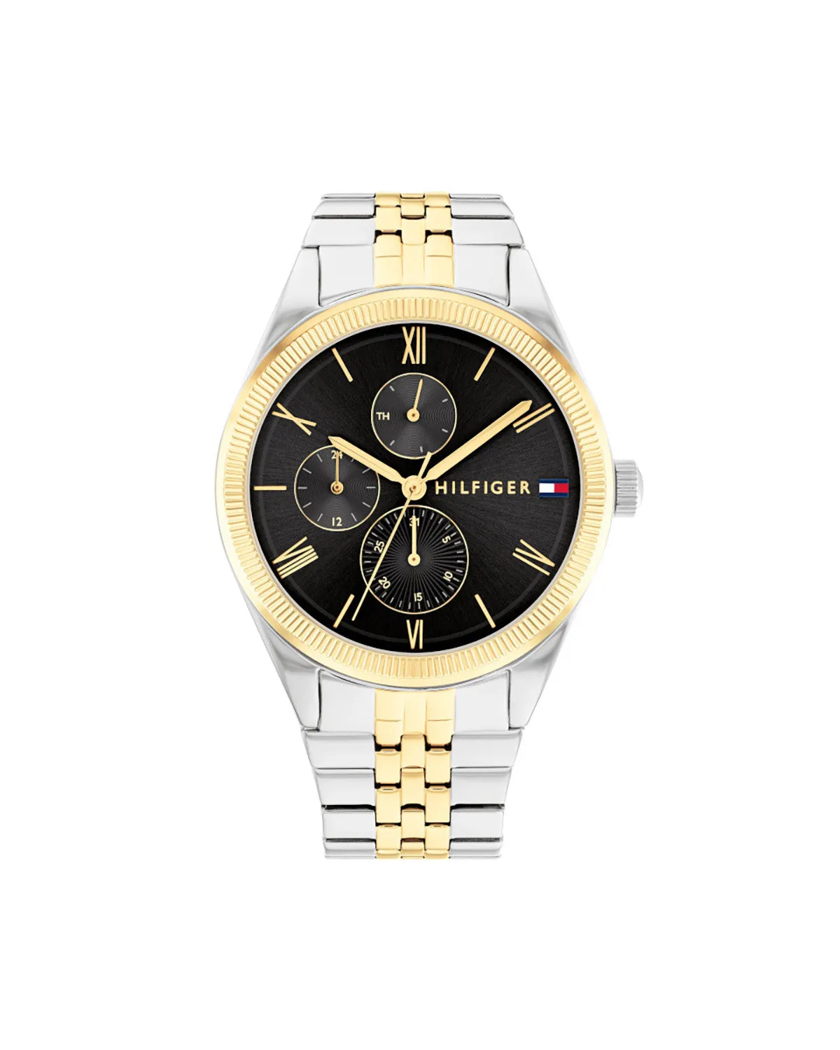 ZEGAREK DAMSKI TOMMY HILFIGER 1782591 Monica (zf605d) + BOX ZEGAREK DAMSKI TOMMY HILFIGER 1782591 Monica (zf605d) + BOX