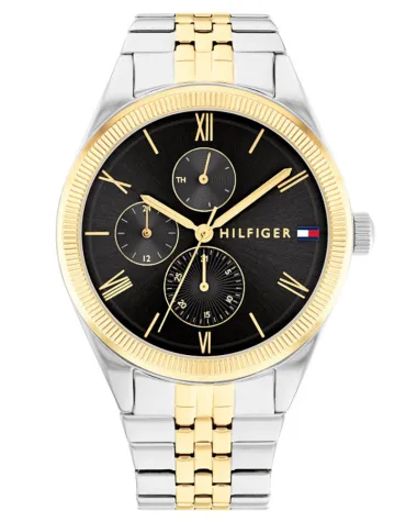ZEGAREK DAMSKI TOMMY HILFIGER 1782591 Monica (zf605d) + BOX