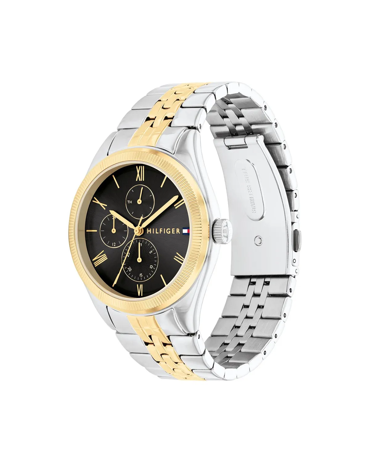 ZEGAREK DAMSKI TOMMY HILFIGER 1782591 Monica (zf605d) + BOX ZEGAREK DAMSKI TOMMY HILFIGER 1782591 Monica (zf605d) + BOX