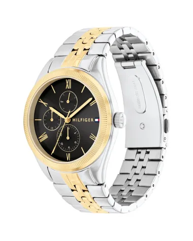 ZEGAREK DAMSKI TOMMY HILFIGER 1782591 Monica (zf605d) + BOX ZEGAREK DAMSKI TOMMY HILFIGER 1782591 Monica (zf605d) + BOX