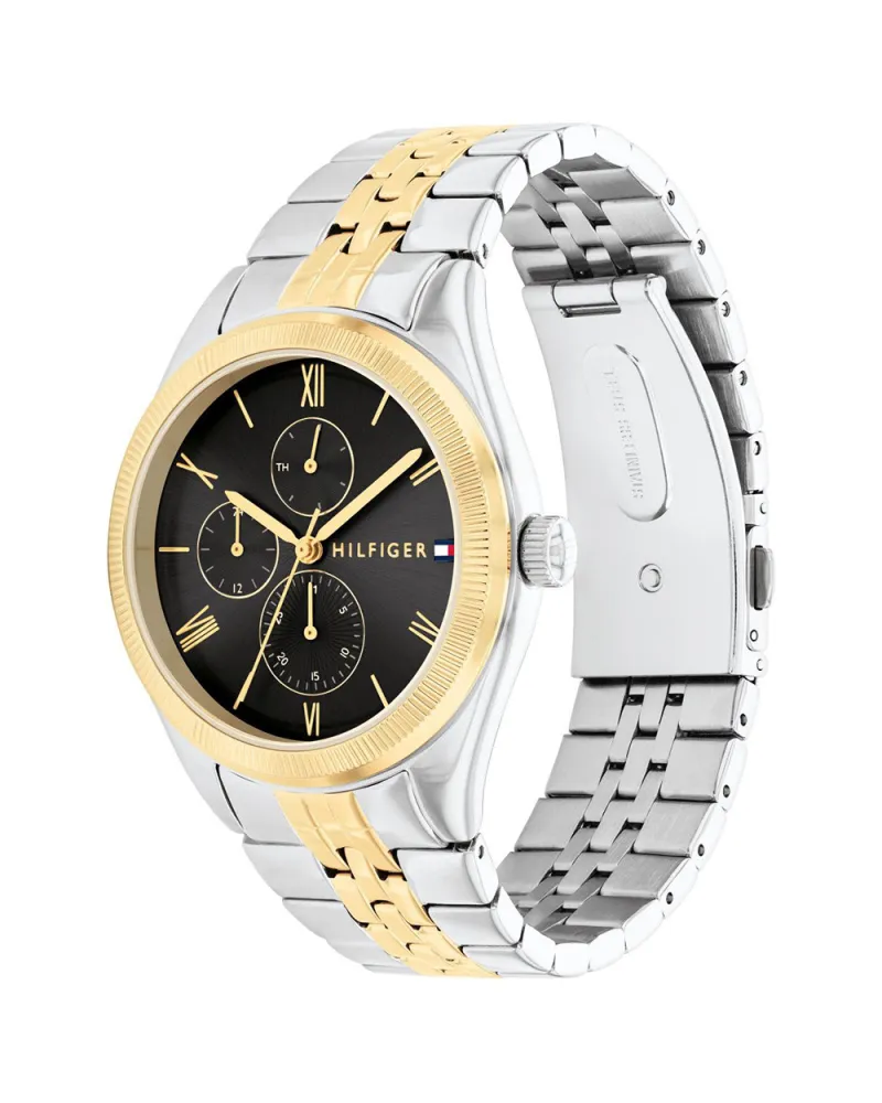 ZEGAREK DAMSKI TOMMY HILFIGER 1782591 Monica (zf605d) + BOX ZEGAREK DAMSKI TOMMY HILFIGER 1782591 Monica (zf605d) + BOX