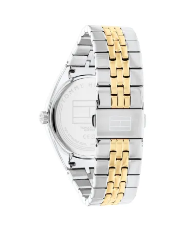 ZEGAREK DAMSKI TOMMY HILFIGER 1782591 Monica (zf605d) + BOX ZEGAREK DAMSKI TOMMY HILFIGER 1782591 Monica (zf605d) + BOX