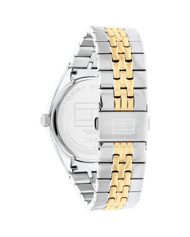 ZEGAREK DAMSKI TOMMY HILFIGER 1782591 Monica (zf605d) + BOX ZEGAREK DAMSKI TOMMY HILFIGER 1782591 Monica (zf605d) + BOX