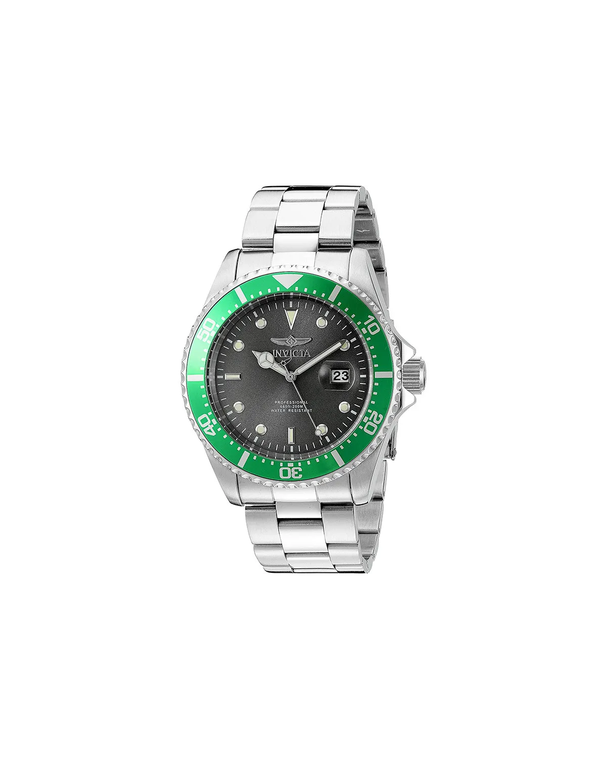 ZEGAREK MĘSKI INVICTA PRO DIVER 22021 - WODOSZCZLNOŚĆ 200m, koperta 43mm ZEGAREK MĘSKI INVICTA PRO DIVER 22021 - WODOSZCZLNOŚĆ 200m, koperta 43mm