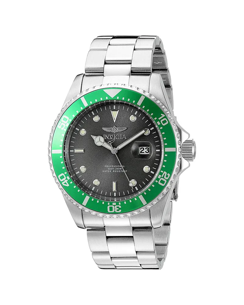 ZEGAREK MĘSKI INVICTA PRO DIVER 22021 - WODOSZCZLNOŚĆ 200m, koperta 43mm ZEGAREK MĘSKI INVICTA PRO DIVER 22021 - WODOSZCZLNOŚĆ 200m, koperta 43mm