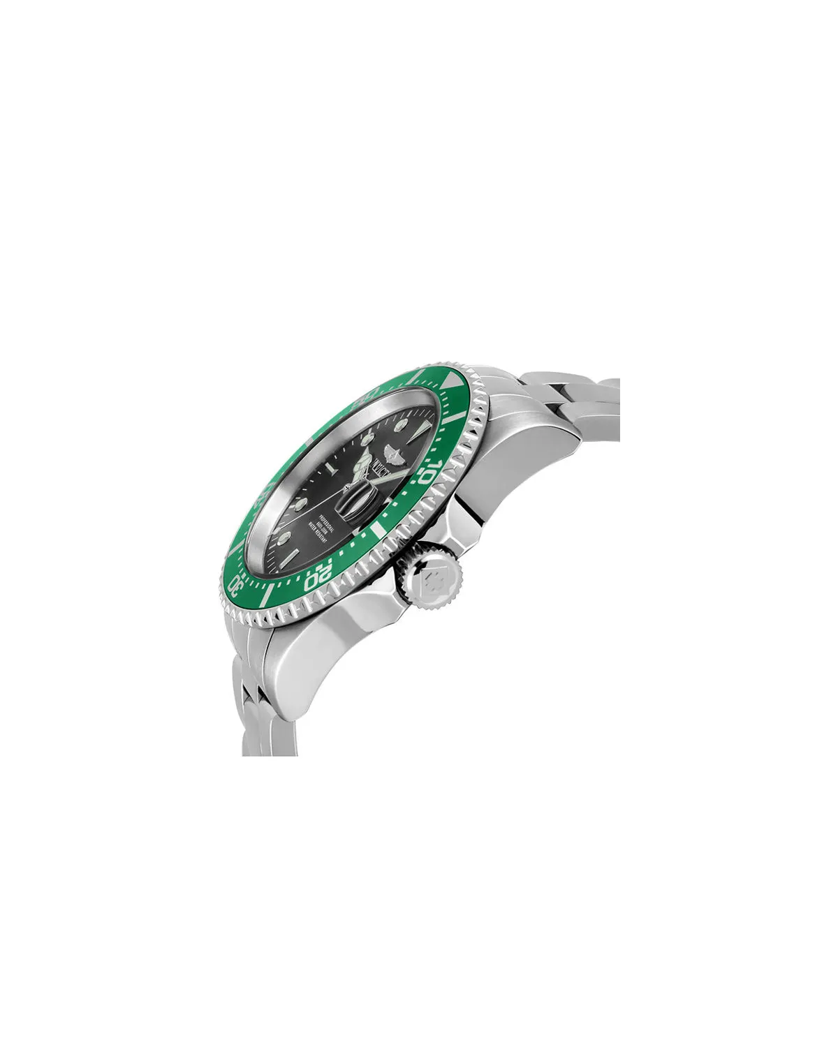 ZEGAREK MĘSKI INVICTA PRO DIVER 22021 - WODOSZCZLNOŚĆ 200m, koperta 43mm ZEGAREK MĘSKI INVICTA PRO DIVER 22021 - WODOSZCZLNOŚĆ 200m, koperta 43mm