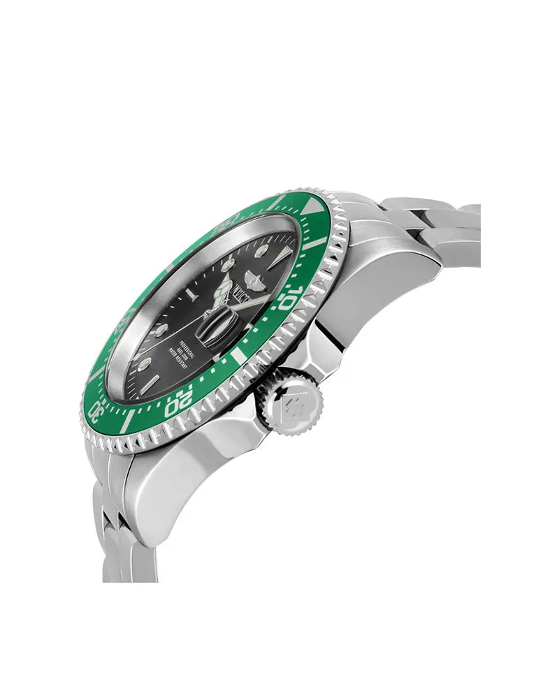 ZEGAREK MĘSKI INVICTA PRO DIVER 22021 - WODOSZCZLNOŚĆ 200m, koperta 43mm ZEGAREK MĘSKI INVICTA PRO DIVER 22021 - WODOSZCZLNOŚĆ 200m, koperta 43mm