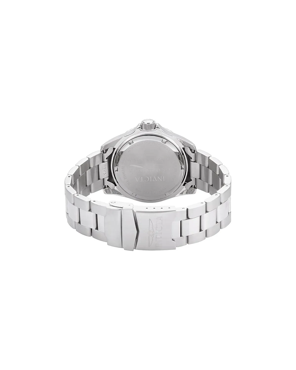ZEGAREK MĘSKI INVICTA PRO DIVER 22021 - WODOSZCZLNOŚĆ 200m, koperta 43mm ZEGAREK MĘSKI INVICTA PRO DIVER 22021 - WODOSZCZLNOŚĆ 200m, koperta 43mm